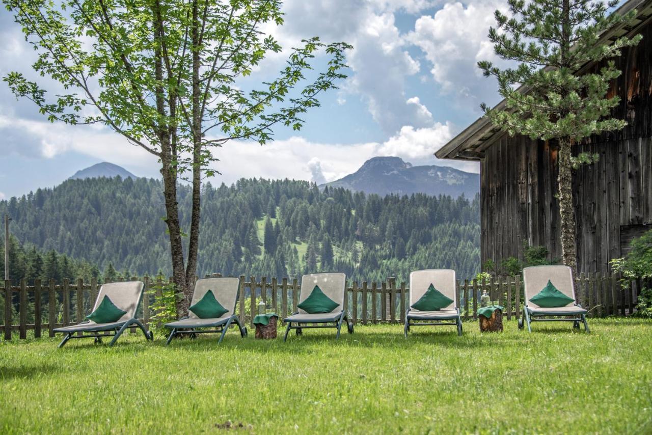Hotel Bewaller Obereggen