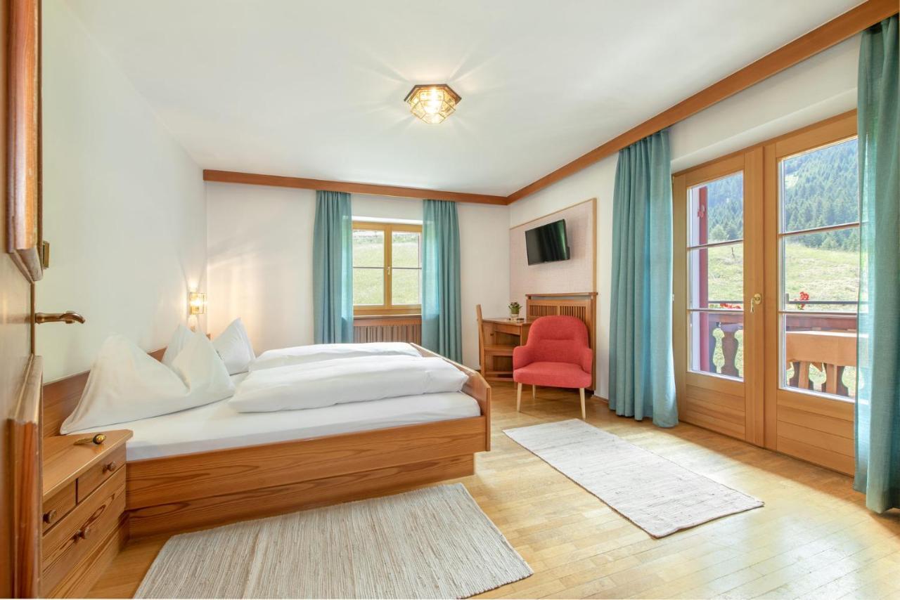 Bewaller Hotel 3*